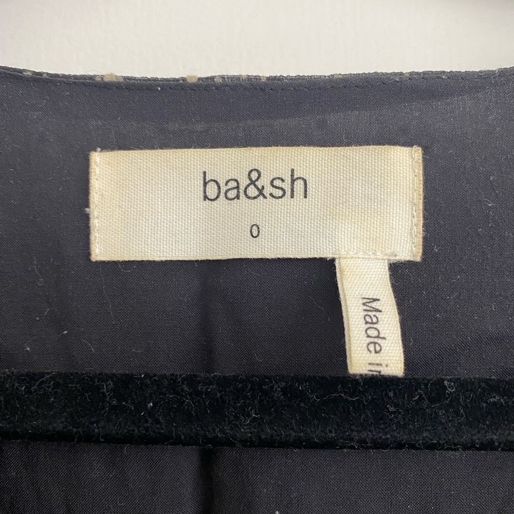 ba&sh Sheath Dress - Picture 5 of 5